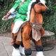 Illustration for article titled A Link to Many Wonderful Link Cosplay